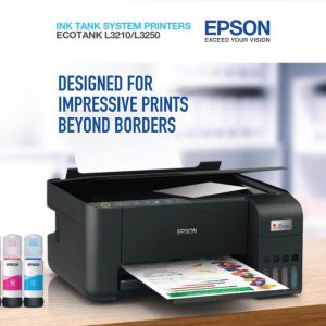 EPSON L321O