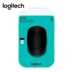 LOGITECH MOUSE M171