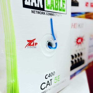 CAT 5 CABLE