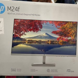 M24 HD MONITORS