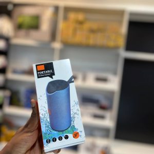 WIRELESS SPEAKER