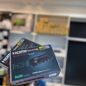 HDMI SPLITTER