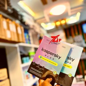 KASPERSKY INTERNET SECURITY