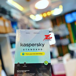 KASPERSKY ANTI VIRUS
