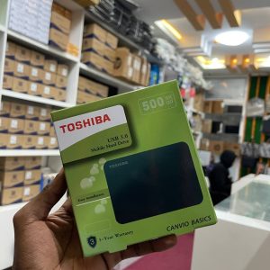 TOSHIBA CASING