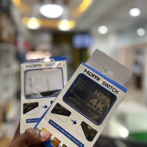 HDMI SWITCH
