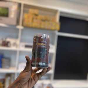 FLEXIBLE KEYBOARD